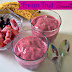 Frozen Fruit Smoothies