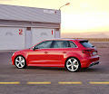 Audi RS 3 Sportback