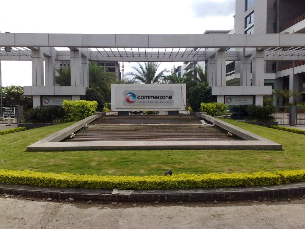 Yerwada JungleKey.in Image