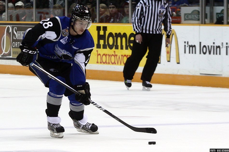 Pawg+Of+The+Year ... Beaulieu to a three-year contract. Financial terms were not disclosed