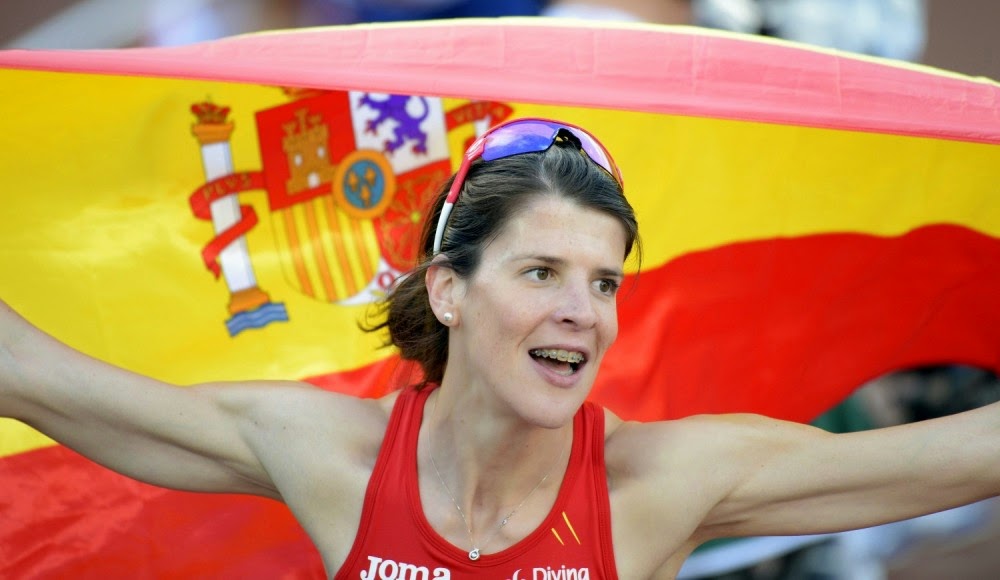 Ruth Beitia