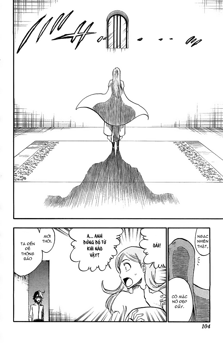 BLEACH chap 247