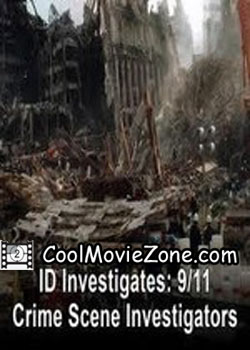 9/11: Crime Scene Investigators (2013)