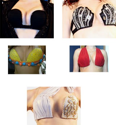 bras for different shapes bras for different shapes