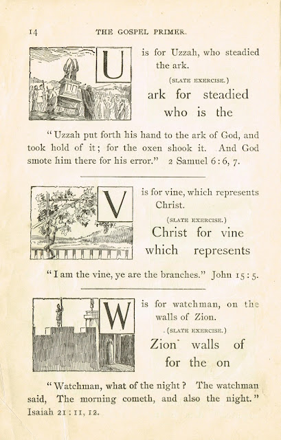 Alphabet Clip Art Antique Graphic