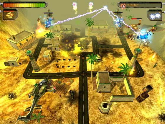 Air Shark-2-Full-Action,Flying,Shooting-Game-download