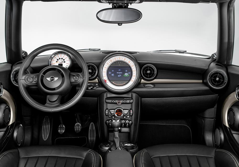 Mini Clubman Bond Street Autoesque