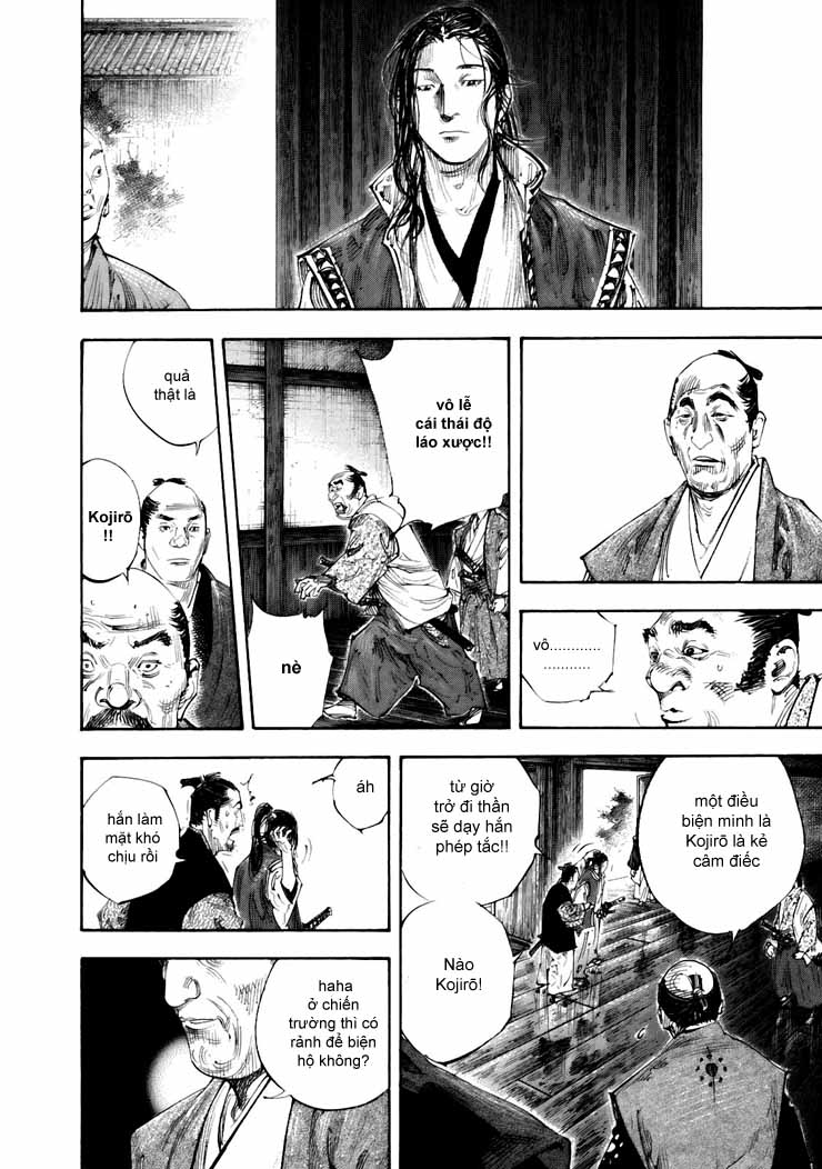 Vagabond - Lãng Khách Chap 300 - Truyen.Chap.VN