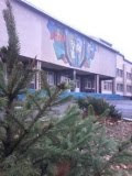 Chernivtsi Specialist School #22