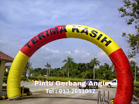 Pintu Gerbang Angin