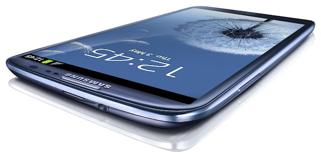Samsung Galaxy S III – GT-i9300