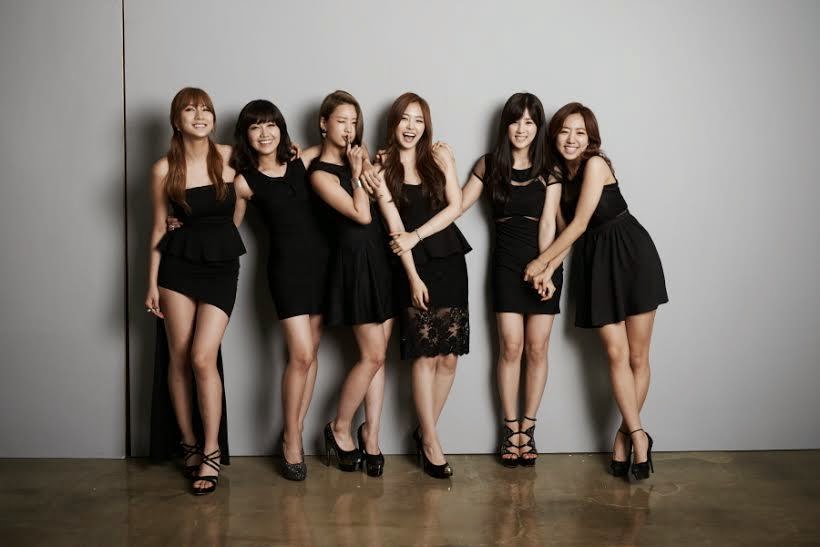 APink to Release its New Song on November 17 - KpopBehind l All the