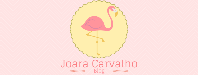 Joara Carvalho