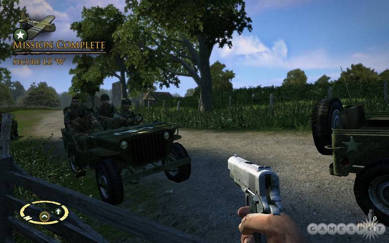 Brothers in Arms: Hell's Highway Eng|Rip Full Version 5.jpg