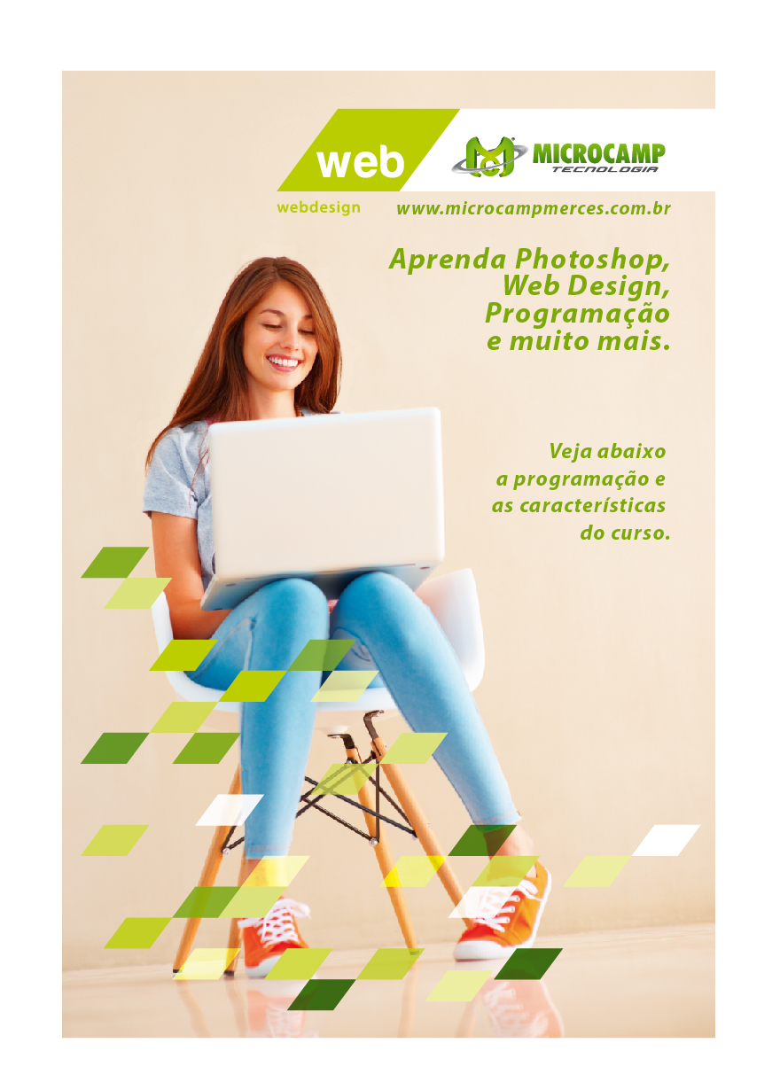Curso de webdesign