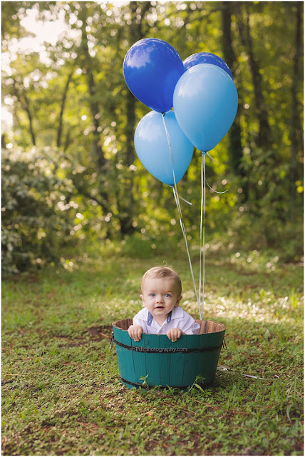 orlando newborn photographer