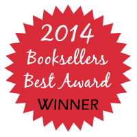 GDRWA 2014 Booksellers Best