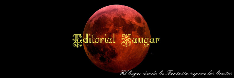 Editorial Xaugar