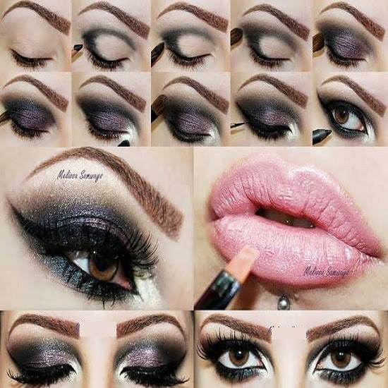 easy makeup tips tutorial girls pakistan easy makeup tips tutorial girls pakistan