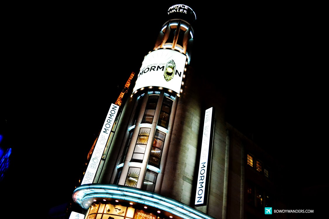 London at Night: The Surprising Effect Of Seeing These Attractions at Night London at Night: The Surprising Effect Of Seeing These Attractions at Night