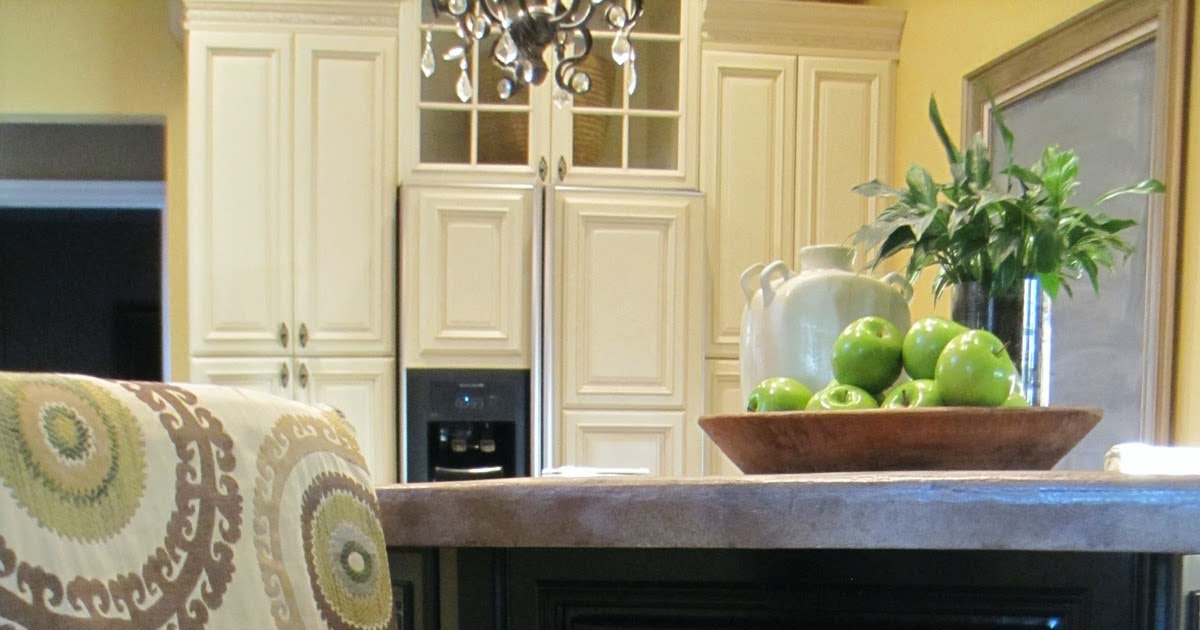 Simple Details barstool slipcover reveal