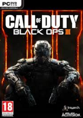 Call of Duty Black Ops 3 PC Download Free Full Version