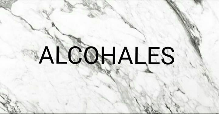 alcohales