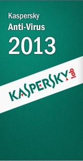 Kaspersky Anti-Virus 2013 Full License 1 Year - Sharebeast