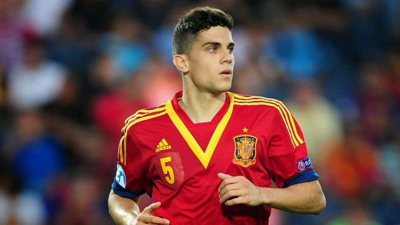 Pernah Jadi Korban Bale, Bintang Real Betis Ini Balik Lagi ke Timnas Spanyol Pernah Jadi Korban Bale, Bintang Real Betis Ini Balik Lagi ke Timnas Spanyol