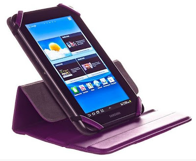 Top 10 Cases for the Samsung Galaxy Note II