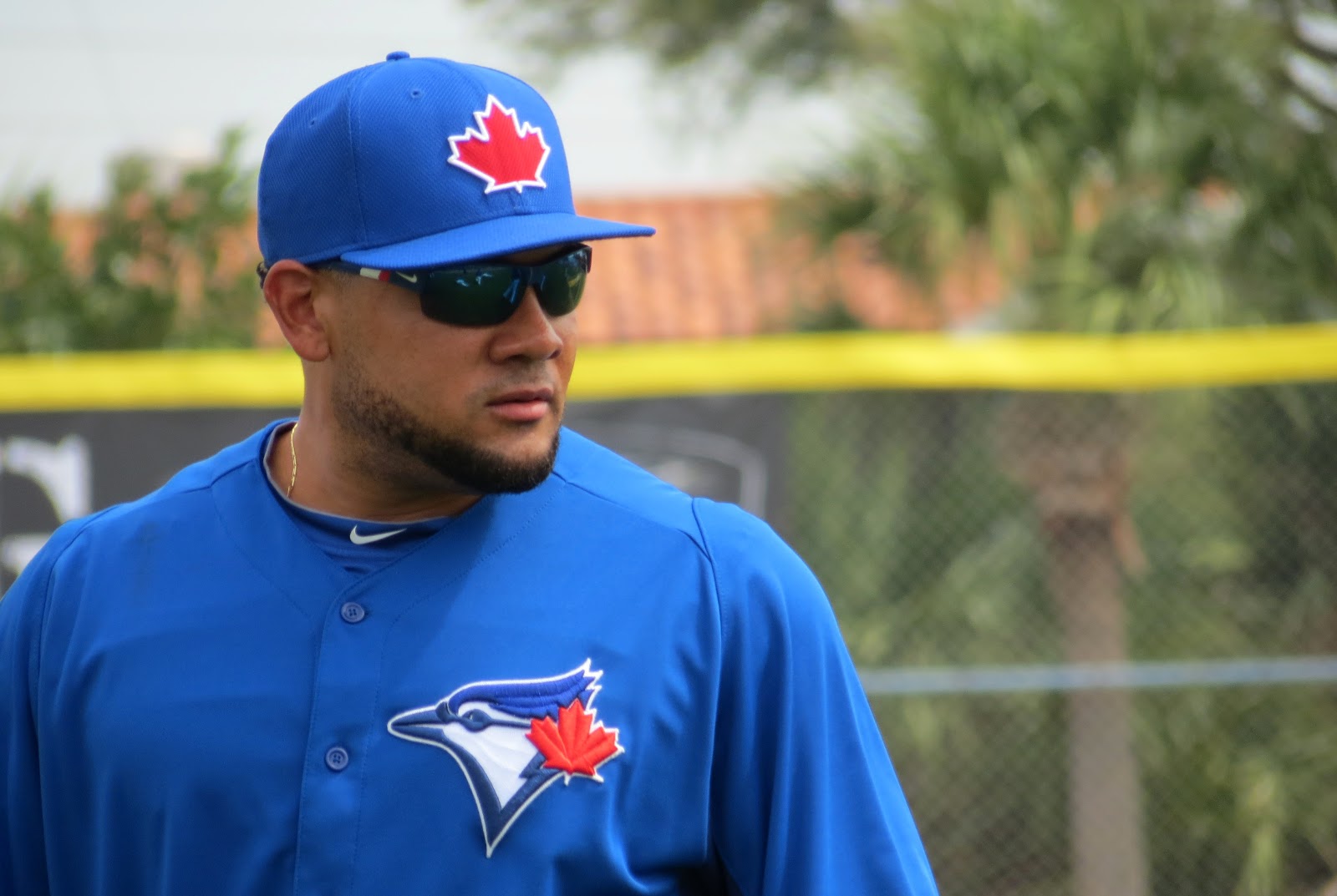 Melky Cabrera - A History of Athletes Being Accused of Leaving Crappy