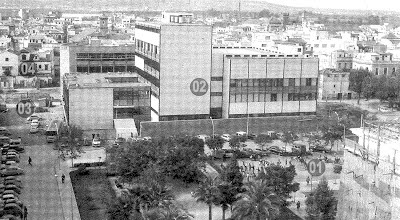 calle Virgen de los Buenos Libros