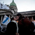 Argentina já realizou quase três mil casamentos entre pessoas do mesmo sexo