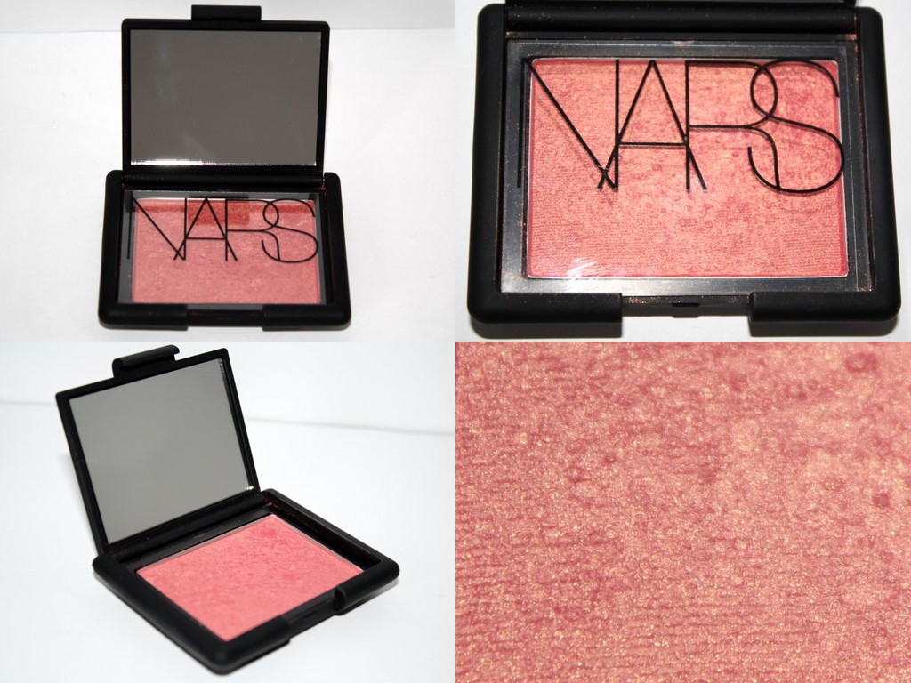 NARS Blush Drugstore Dupe - Can Milani $9.99 Really Compare?! 