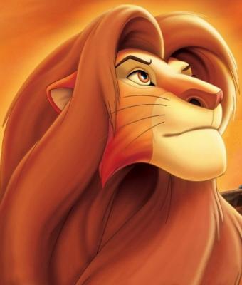 EL REY LEON 2 EL el rey leon 2 el: