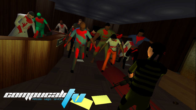 Mind Dead PC Full Mind Dead PC Full