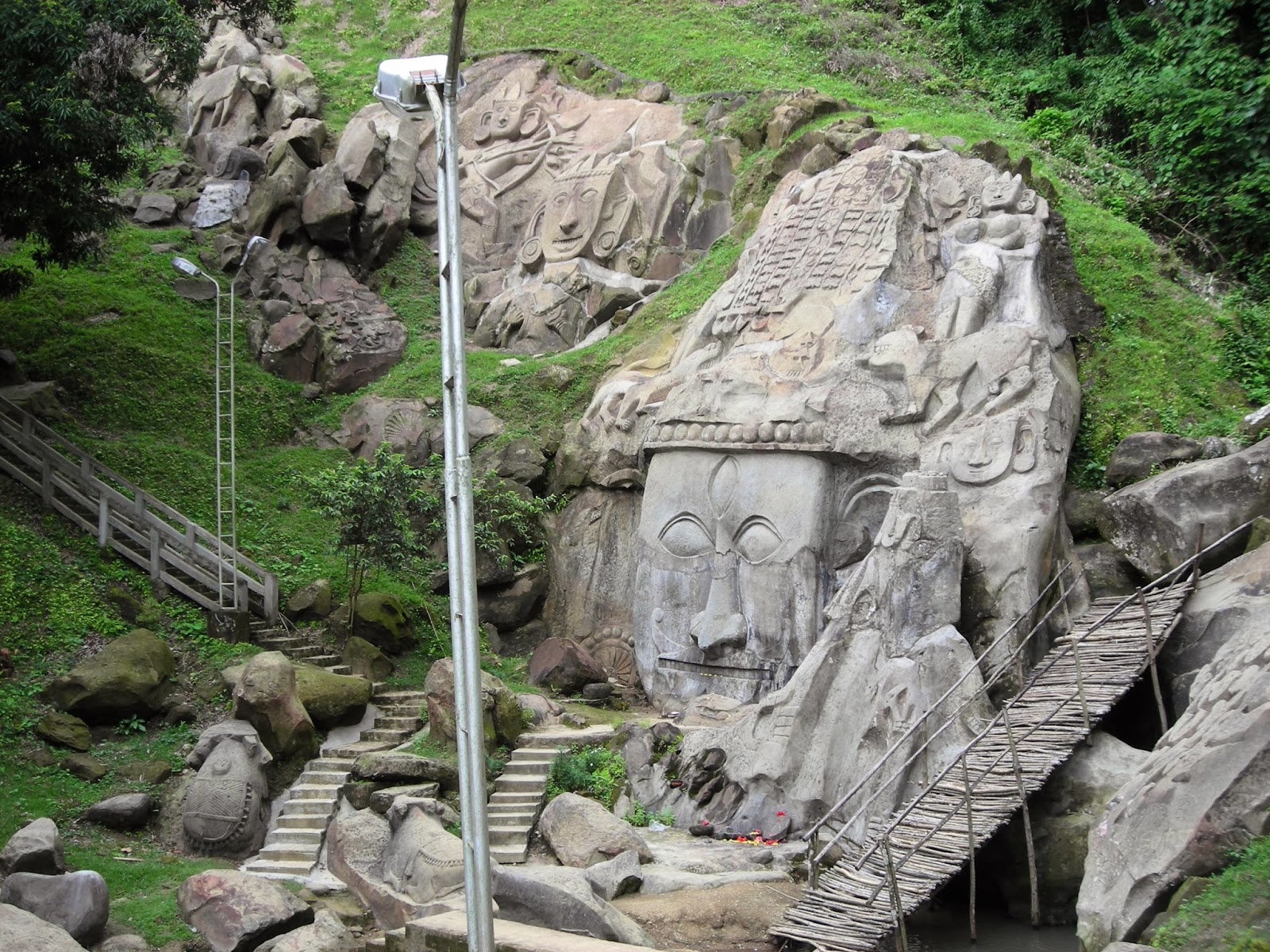Natural Resources Found In Tripura Natural Resources Found In Tripura