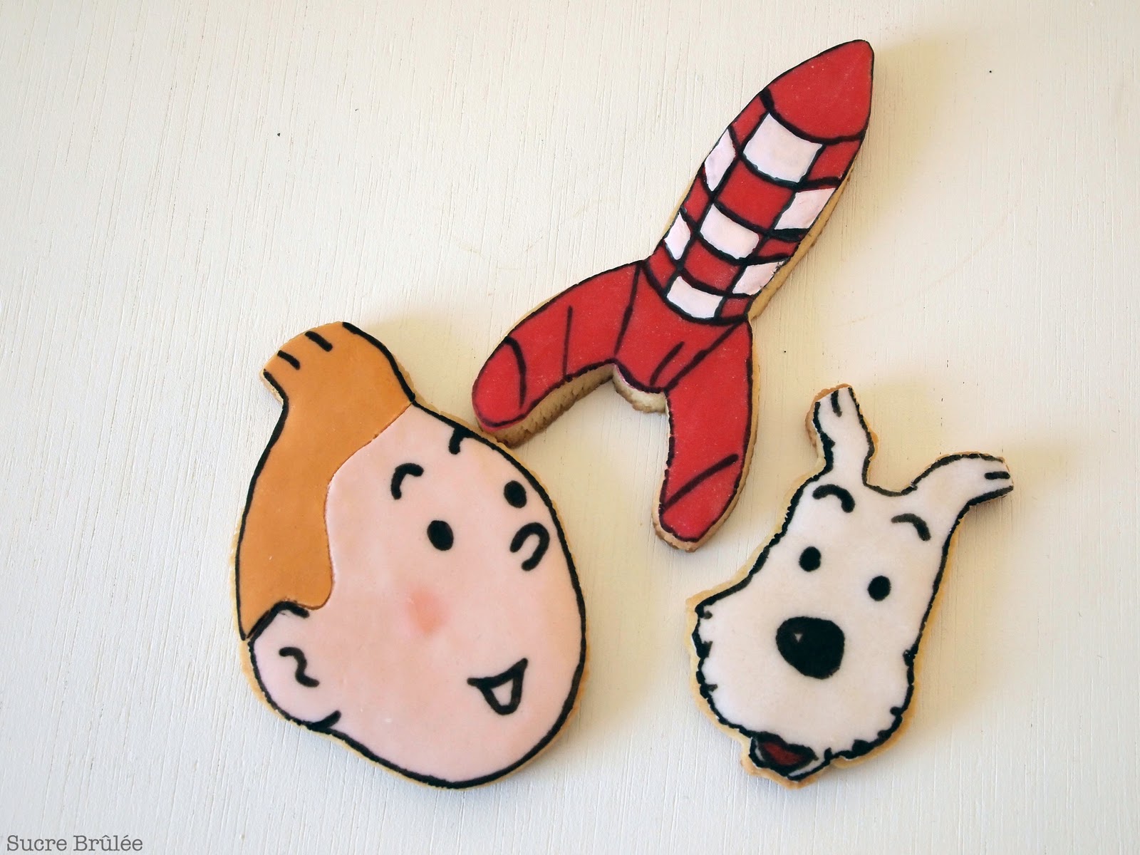 Ver las imágenes de origen