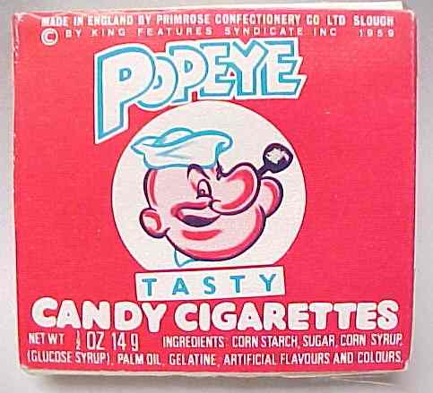 buy cigarette candy sticks