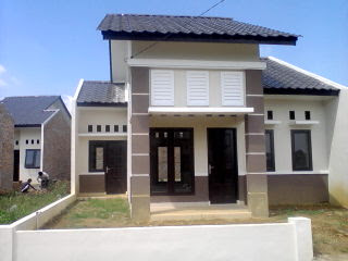 Rumah Minimalis Type 56