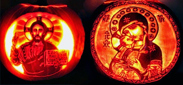 Celebrating All Hallows&#39; Eve and its Catholic Roots