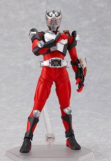 Figma Kamen Rider Dragon Knight ~ Toys and Hobbies