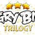 Nuevos niveles llegan a Angry Birds Trilogy 