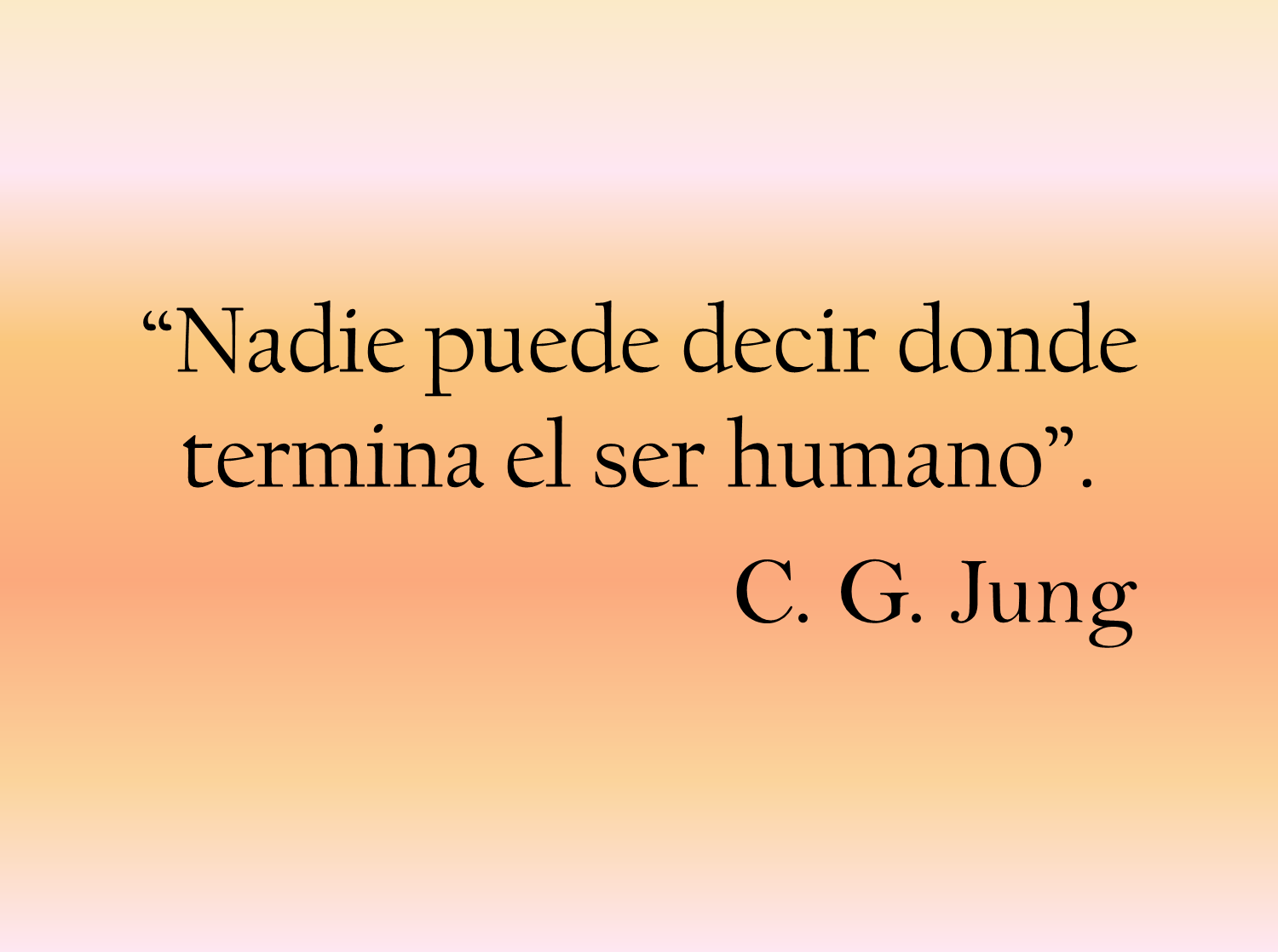 C.G. Jung