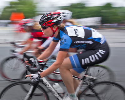 Chin Picnic Bike Race Canada Day 2013