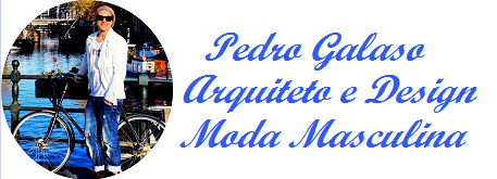 Moda Masculina por Pedro Galaso 14