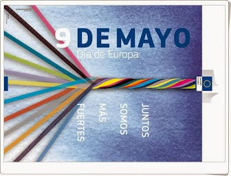 Día de Europa, 9 de mayo