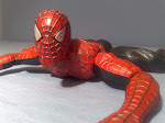 The Spider-Man Collectibles