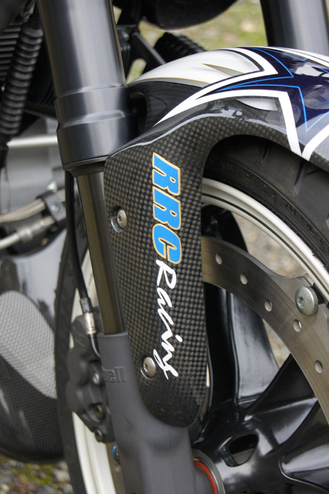 Racing Cafè: Buell XB12 STT by R-R-Customizing buell wiring diagram 