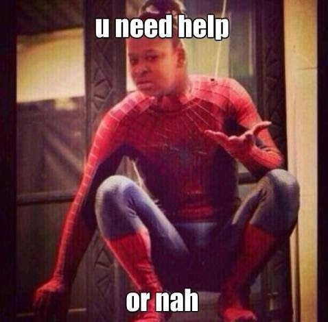 Extrameme Your Favorite Memes U Need Help Or Nah